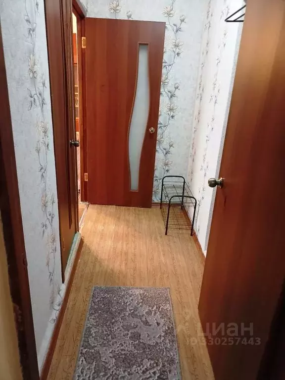 2-к кв. Московская область, Серпухов Российская ул., 24 (45.0 м) - Фото 2