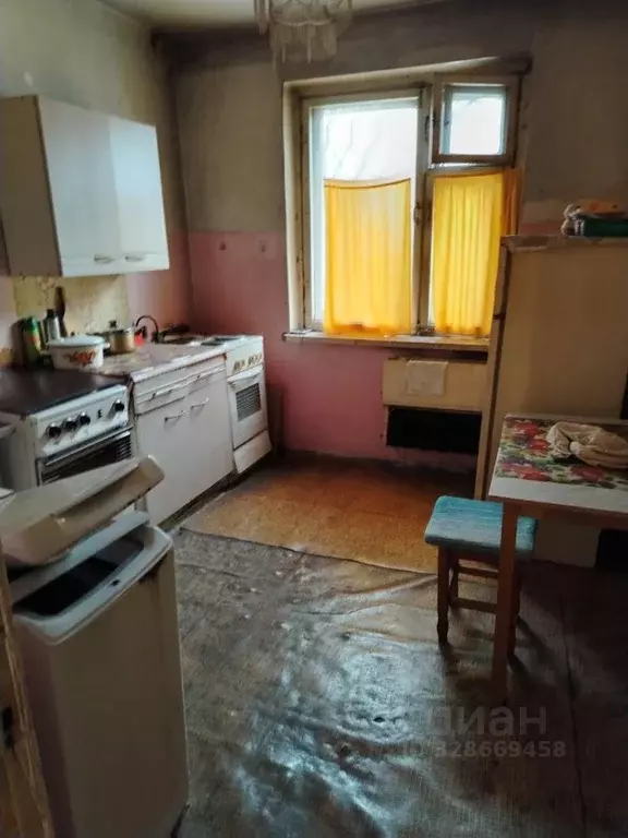 Комната Кемеровская область, Новокузнецк ул. Климасенко, 3/4 (14.5 м) - Фото 2