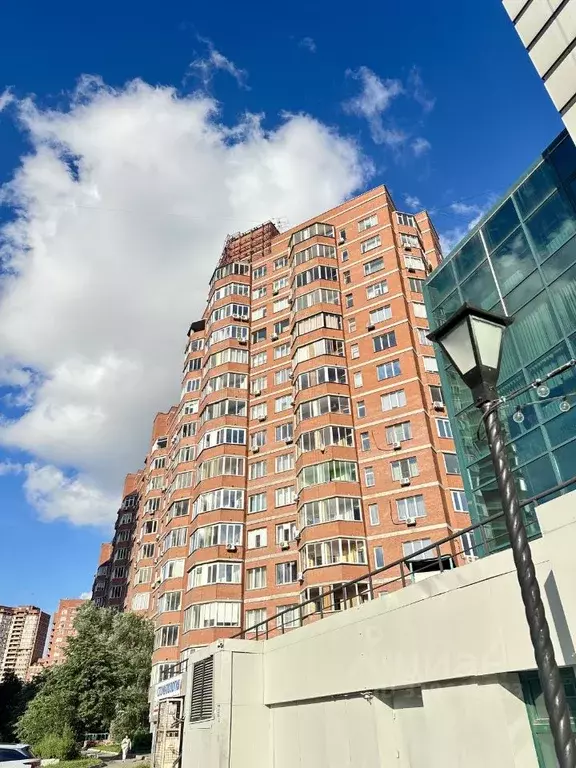 4-к кв. Новосибирская область, Новосибирск ул. Галущака, 1 (158.0 м) - Фото 1