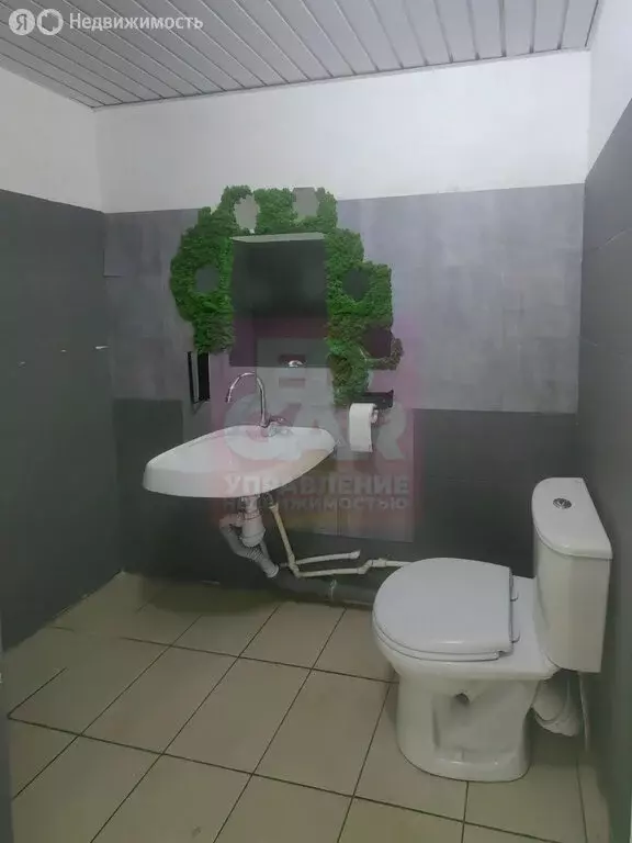 Офис (22.3 м) - Фото 1