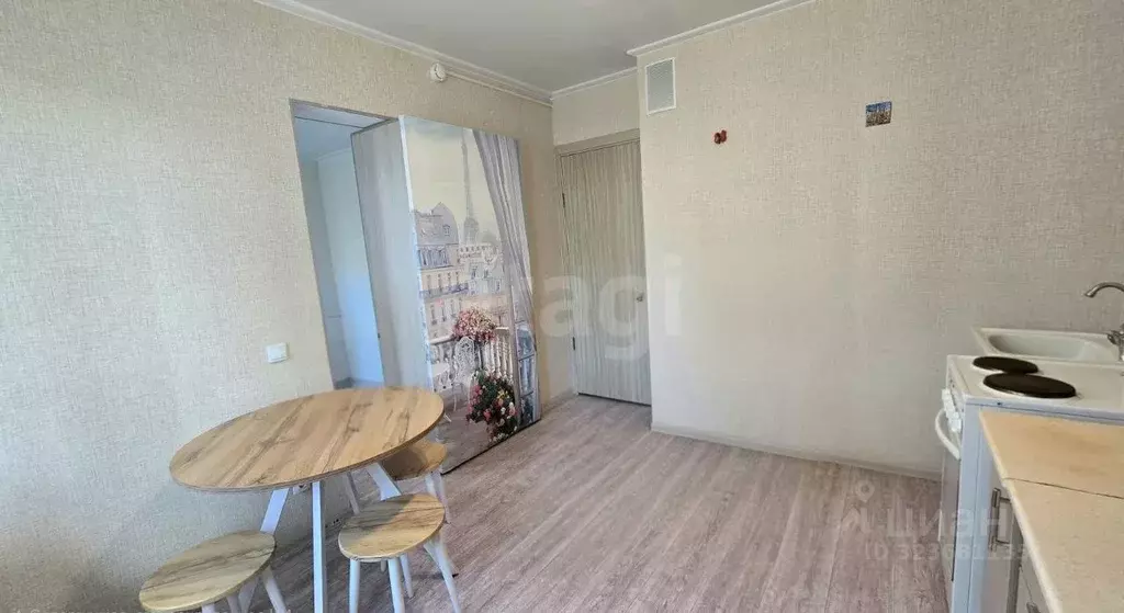 1-к кв. Краснодарский край, Анапа ул. Ленина, 243 (30.0 м) - Фото 2