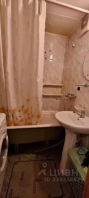 3-к кв. Новосибирская область, Новосибирск Железнодорожная ул., 8/1 ... - Фото 2