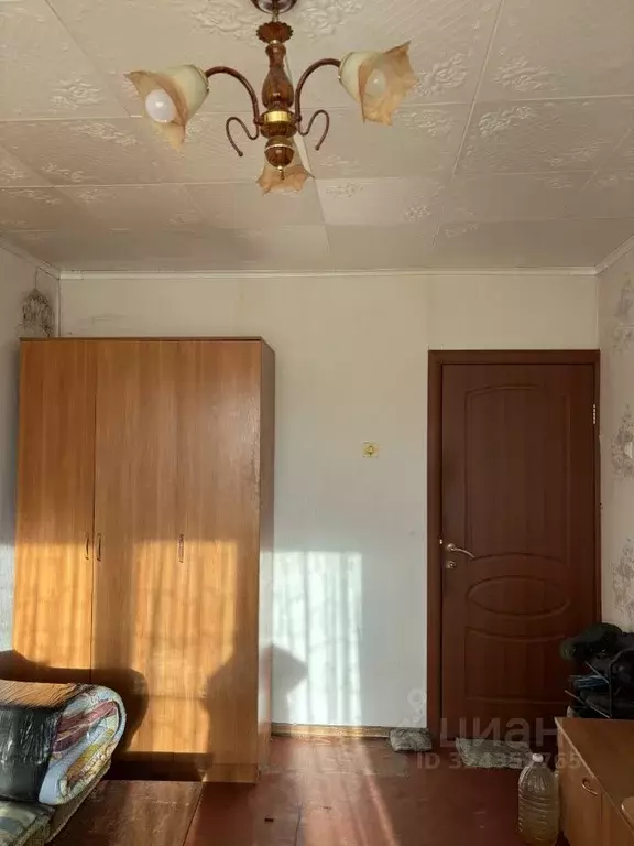 Комната Мордовия, Саранск ул. Сущинского, 11Б (17.0 м) - Фото 2