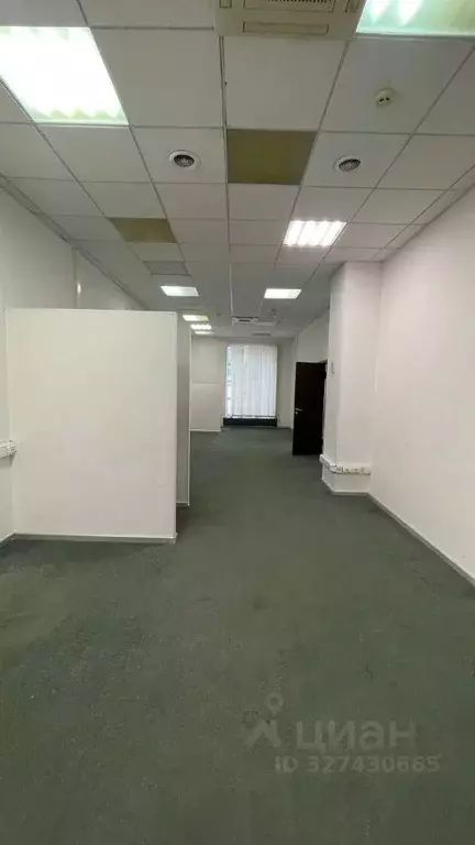 Офис в Москва Новорязанская ул., 18С7 (112 м) - Фото 2