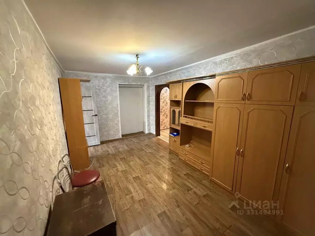 3-к кв. Калининградская область, Светлый Береговая ул. (43.0 м) - Фото 2