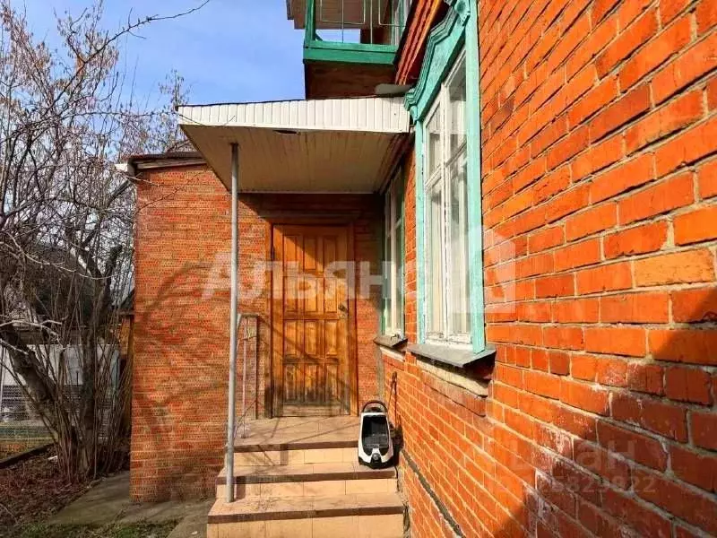 Дом в Краснодарский край, Тимашевск Малая ул., 42 (63 м) - Фото 2