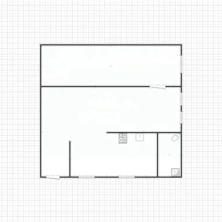 Дом в Липецкая область, Липецк ул. З. Космодемьянской, 217 (50 м) - Фото 2