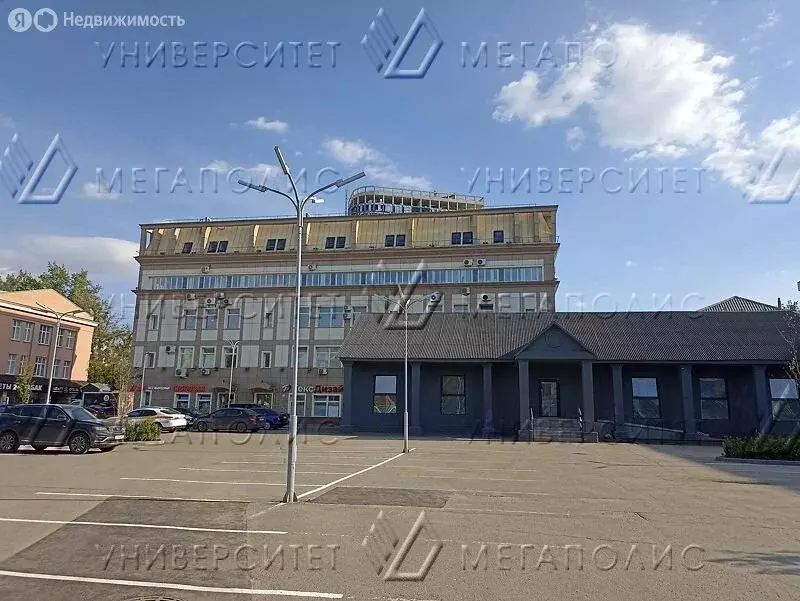 Офис (31 м) - Фото 1