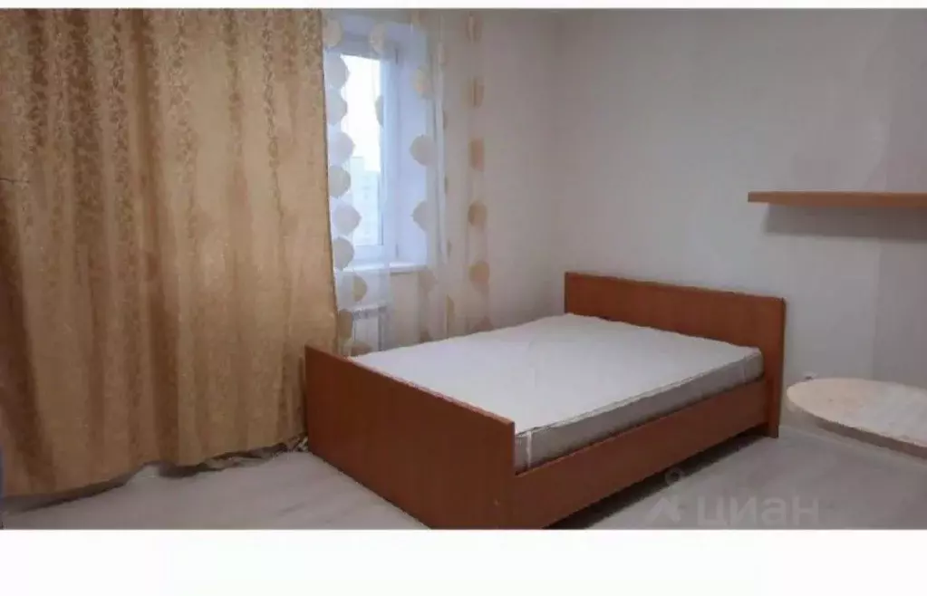 Студия Калужская область, Калуга Хрустальная ул., 44к3 (24.0 м) - Фото 0