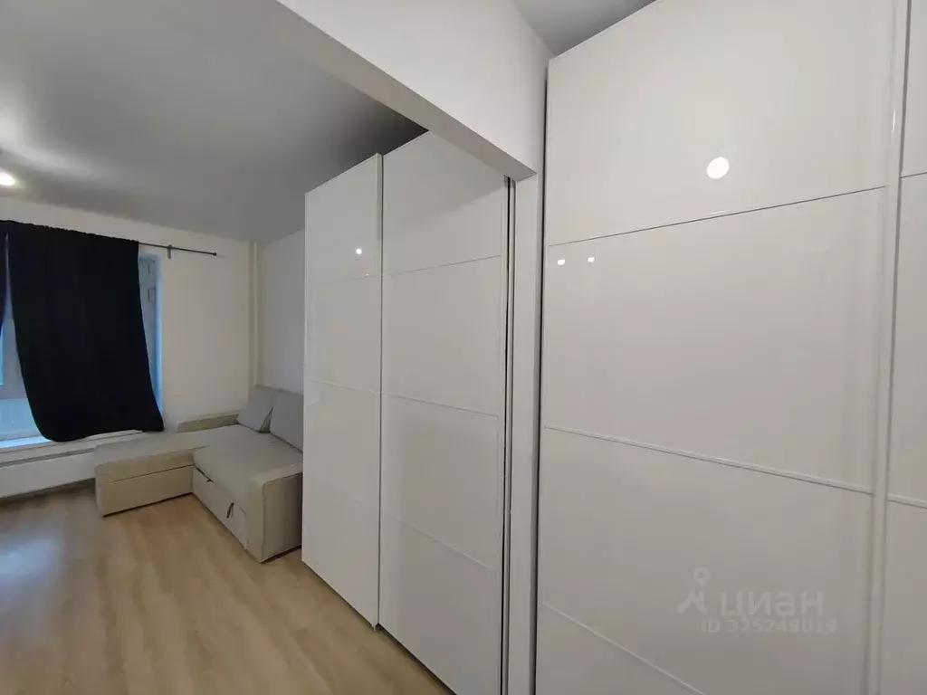 Студия Московская область, Ленинский городской округ, Боброво пгт ул. ... - Фото 2