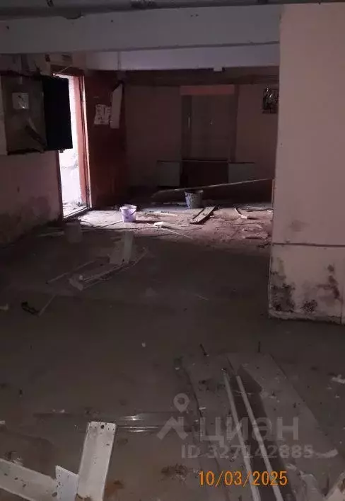 Помещение свободного назначения в Нижегородская область, Нижний ... - Фото 2