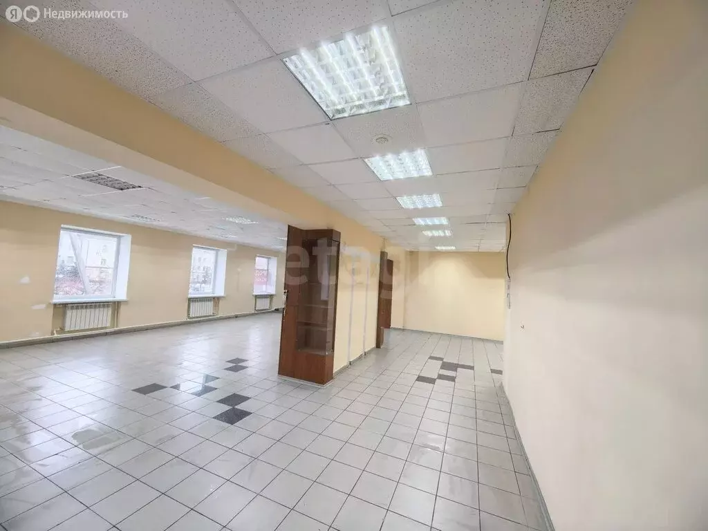 Помещение свободного назначения (174.8 м) - Фото 1