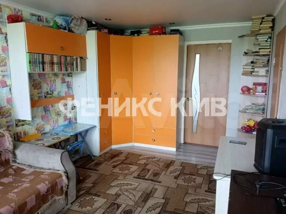 2-к. квартира, 43 м, 5/5 эт. - Фото 1