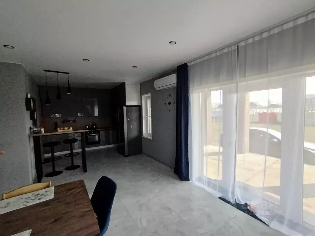 Дом в Краснодарский край, Ейский район, Александровское с/пос, Зеленая ... - Фото 2