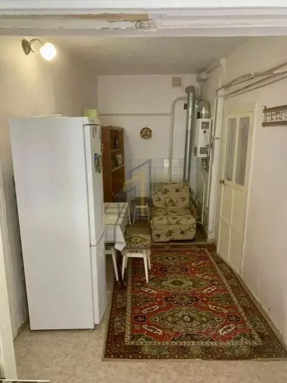 3-к кв. Крым, Евпатория ул. Пролетарская, 28 (48.0 м) - Фото 2