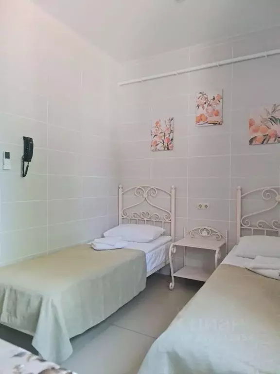 Комната Самарская область, Самара Заводское ш., 101 (18.0 м) - Фото 2