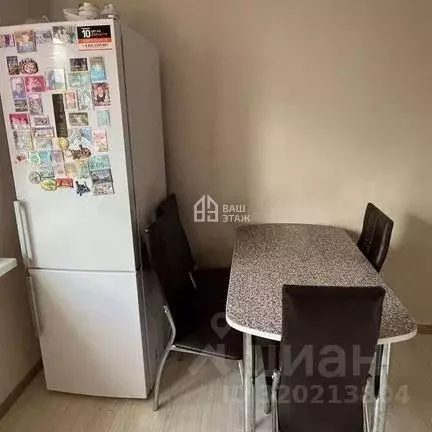 2-к кв. Калужская область, Калуга ул. Георгия Амелина, 30 (46.8 м) - Фото 2