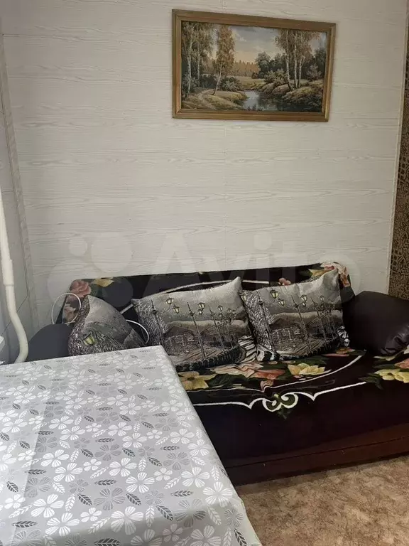 1-к. квартира, 40 м, 2/11 эт. - Фото 1