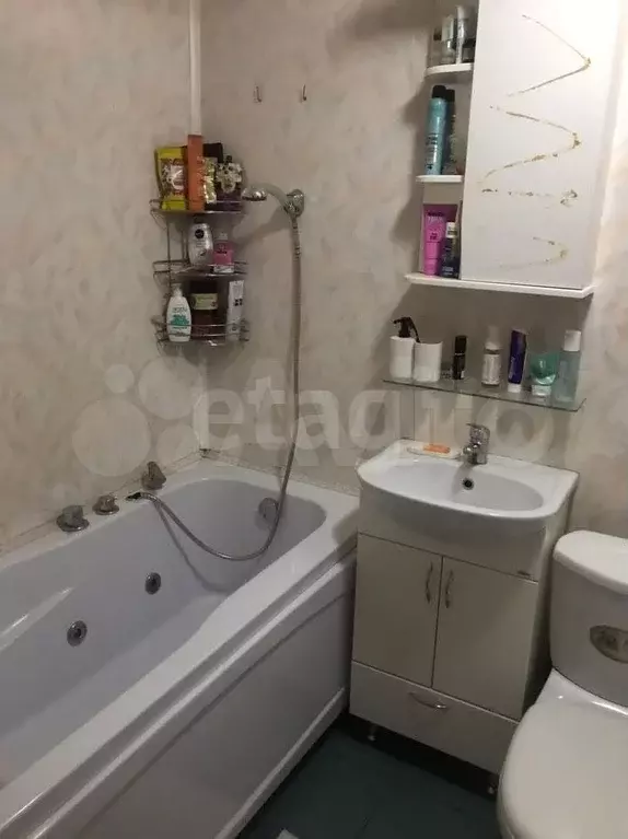 1-к. квартира, 25,6 м, 2/9 эт. - Фото 0