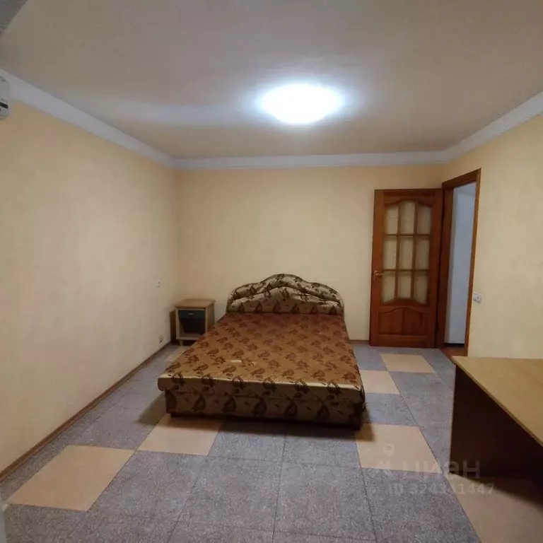 3-к кв. Севастополь просп. Генерала Острякова, 238 (68.0 м) - Фото 1