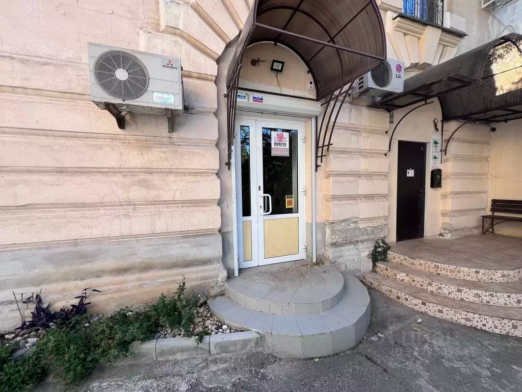Офис в Севастополь ул. Одесская, 23 (31 м) - Фото 1