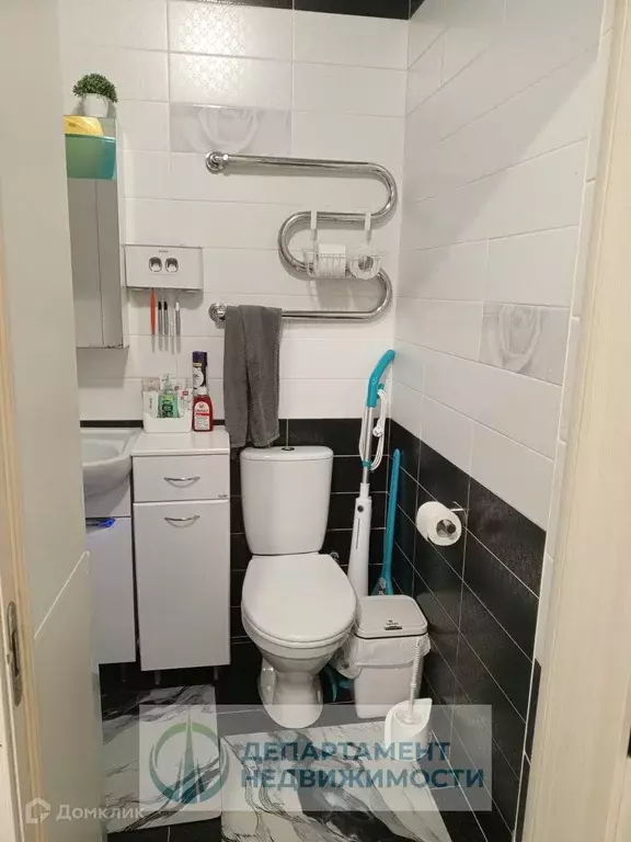Продаётся 1-к квартира, 55 м - Фото 1