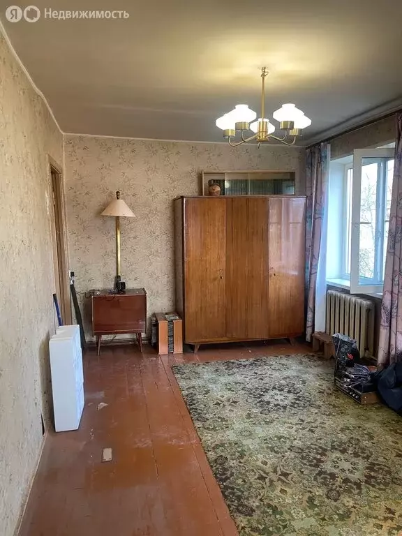 2-комнатная квартира: Долгопрудный, Советская улица, 7 (42.5 м) - Фото 2