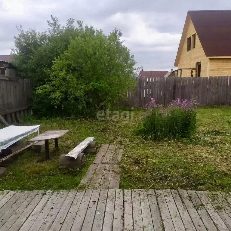Участок в Иркутская область, Усть-Кутское муниципальное образование, ... - Фото 0