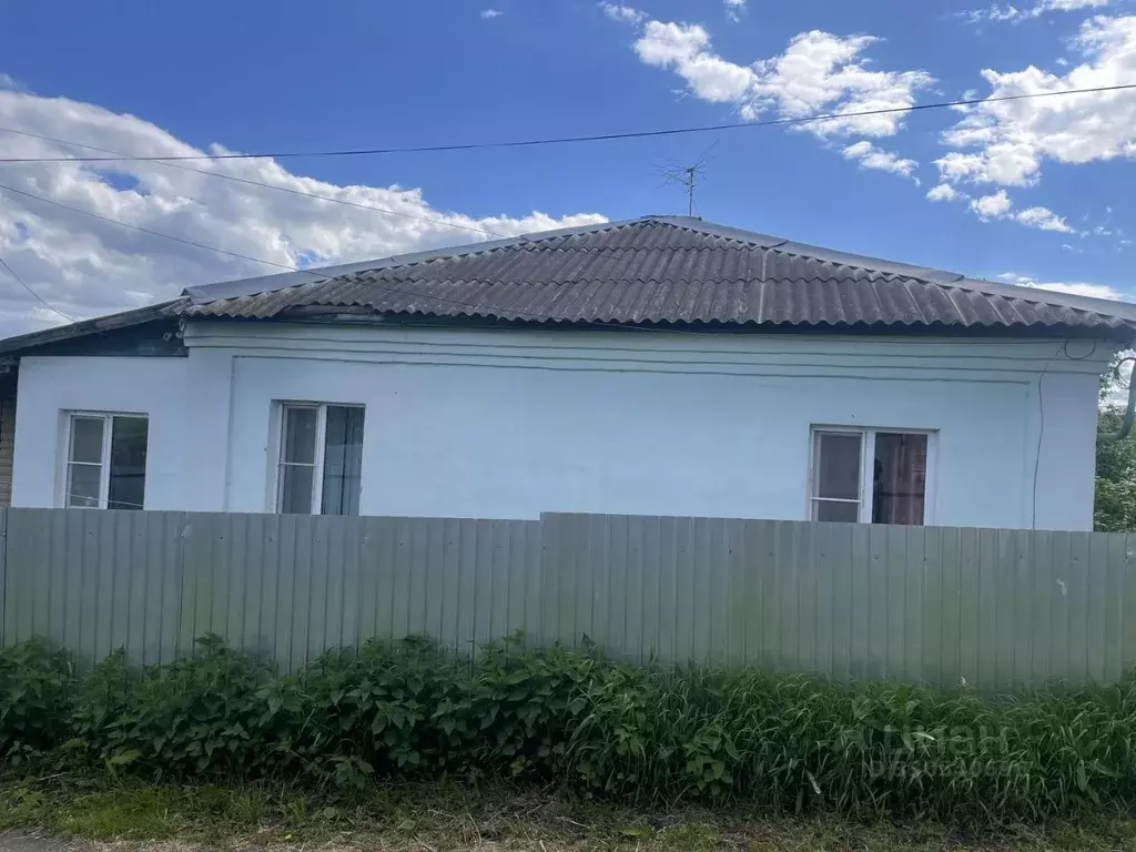 Дом в Нижегородская область, Богородский муниципальный округ, д. ... - Фото 2