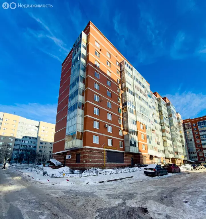 Помещение свободного назначения (66.1 м) - Фото 2