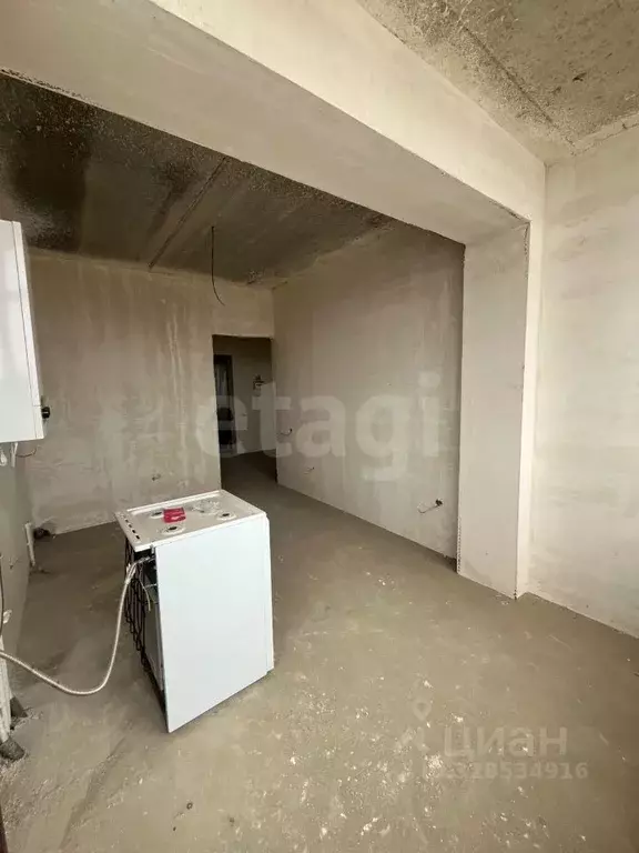3-к кв. Северная Осетия, Владикавказ ул. Астана Кесаева, 44Д (116.0 м) - Фото 1
