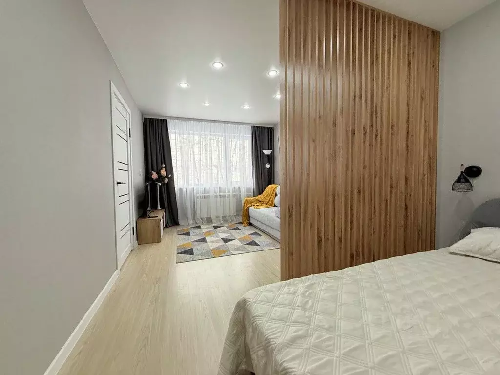 2-к кв. Кировская область, Киров ул. Защитников Отечества, 150 (44.5 ... - Фото 2