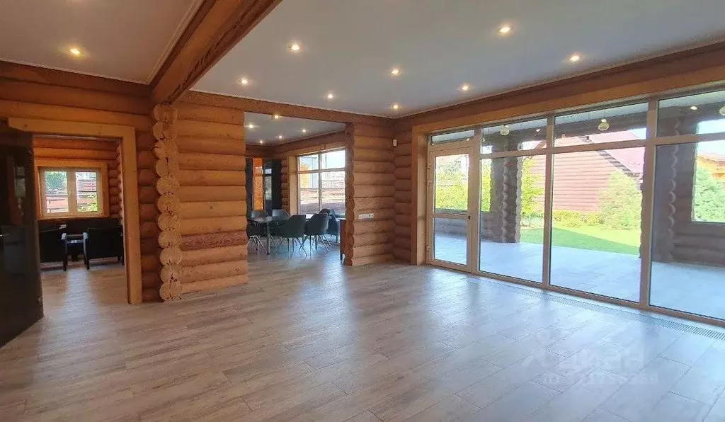 Коттедж в Москва Никольские Озера кп, ул. Луговая (322 м) - Фото 1