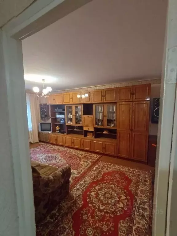 2-к кв. Тверская область, Осташков пер. Адрианова, 17 (46.0 м) - Фото 2