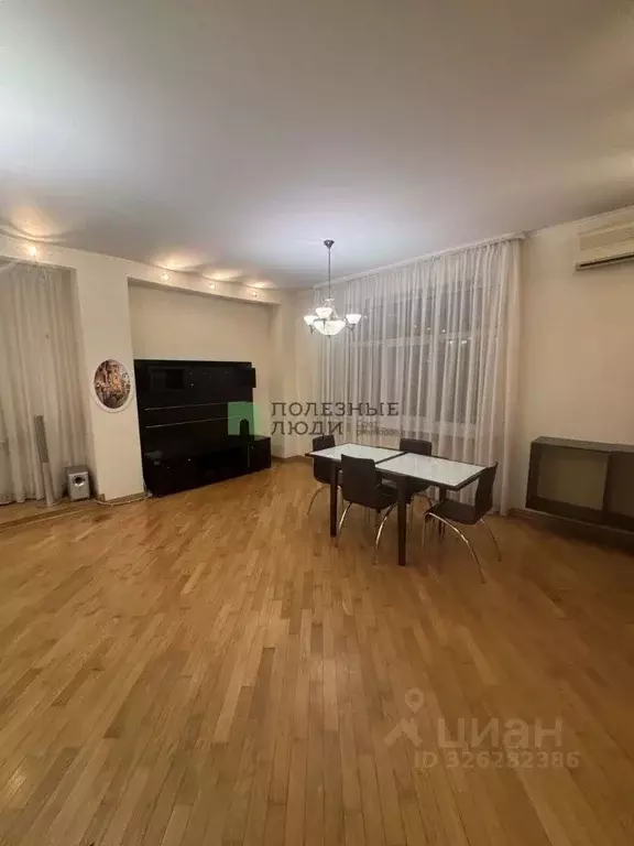 3-к кв. Белгородская область, Белгород Свято-Троицкий бул., 11 (110.0 ... - Фото 1