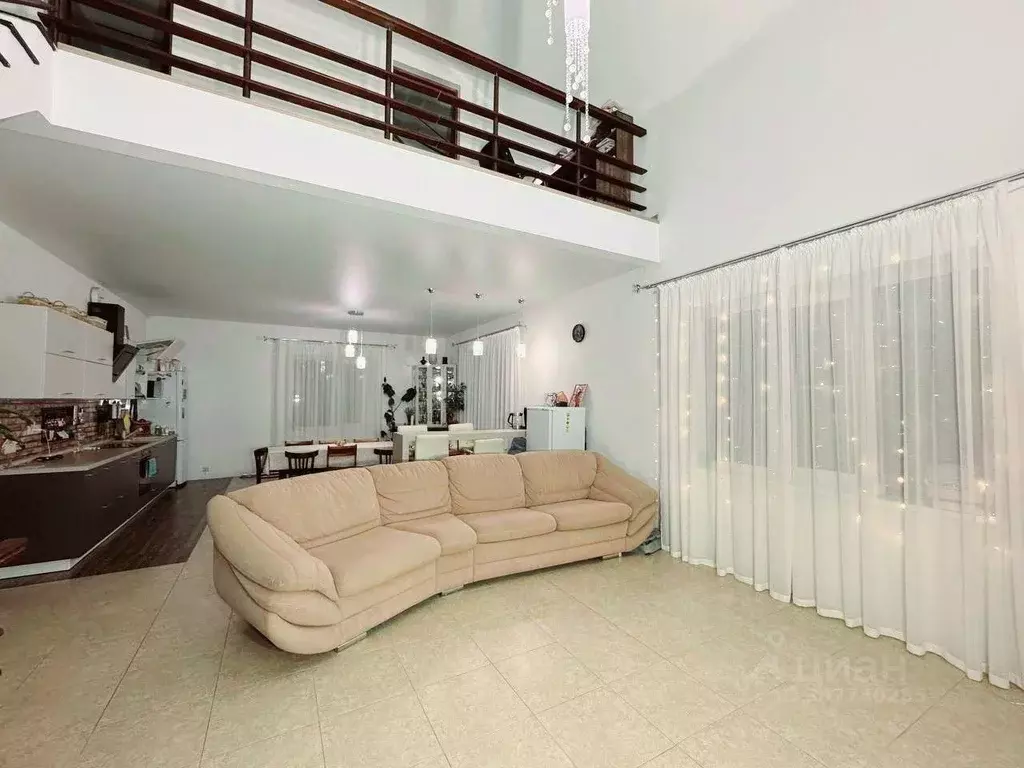 Коттедж в Коми, Сыктывкар ул. 7-я Линия (300 м) - Фото 1