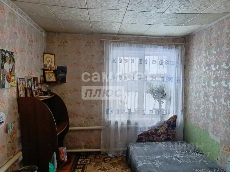 Дом в Алтайский край, Бийский район, с. Малоенисейское Советская ул., ... - Фото 2