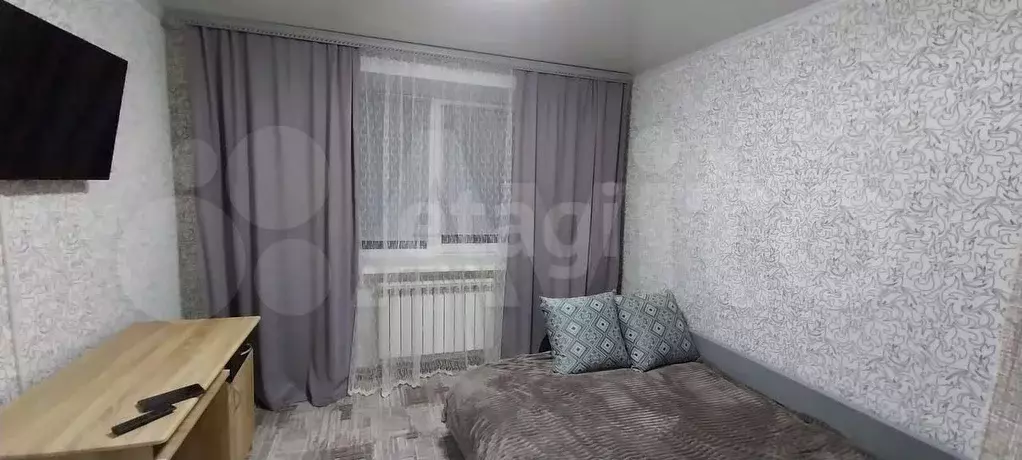 Комната 18 м в 1-к., 9/9 эт. - Фото 1