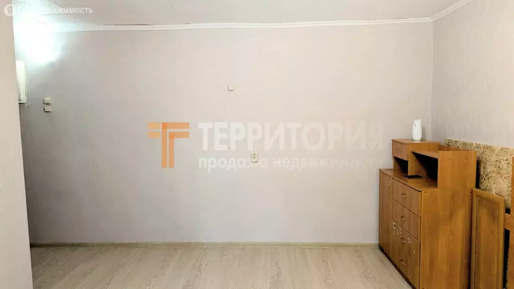 1-комнатная квартира: Пермь, улица Мира, 118 (30.5 м) - Фото 0