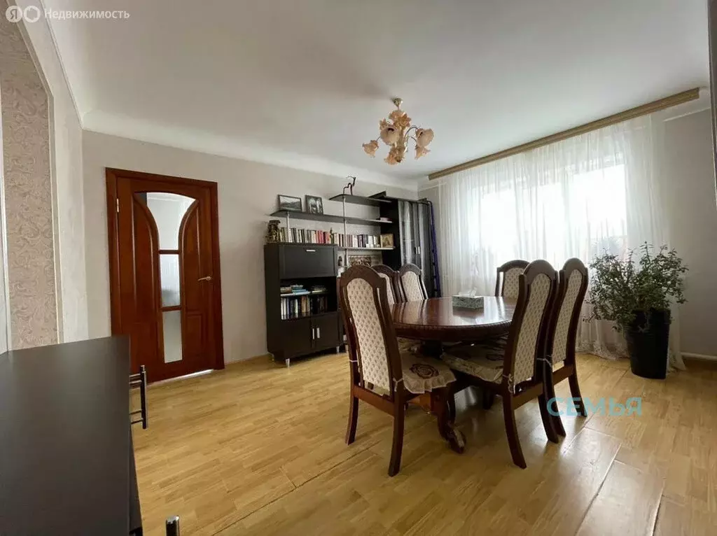 4-комнатная квартира: Михайловское, улица Тимирязева, 5 (62 м) - Фото 2