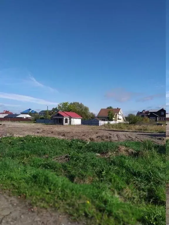 Участок в Санкт-Петербург пос. Александровская, ул. Совиная, 25 (15.0 ... - Фото 2