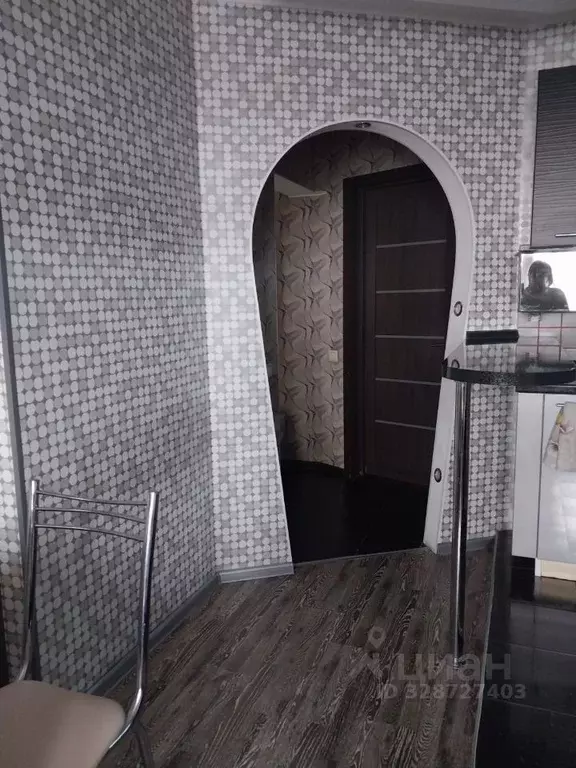 1-к кв. Москва, Москва, Московский г. ул. Радужная, 2 (44.5 м) - Фото 1