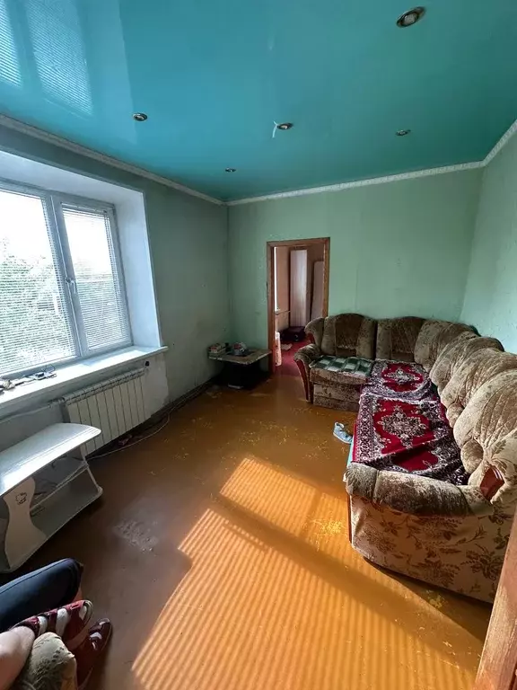 Продаётся 3-к квартира, 63.2 м - Фото 1