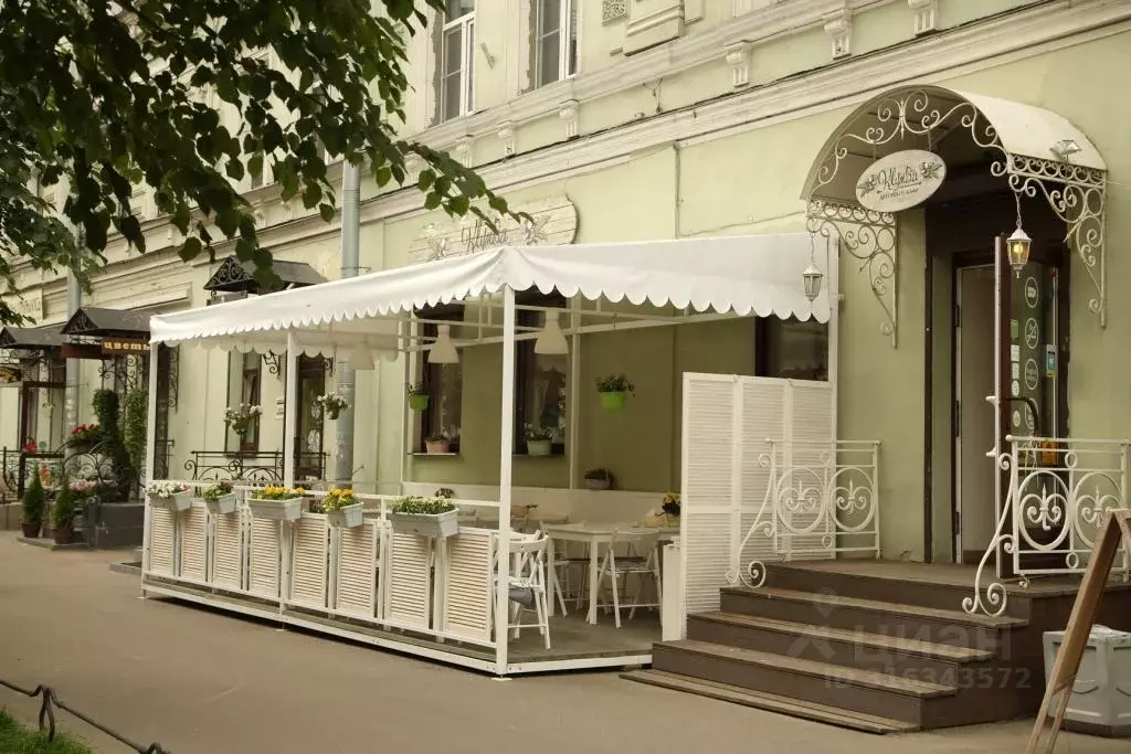 Комната Санкт-Петербург Невский просп., 150 (10.0 м) - Фото 1