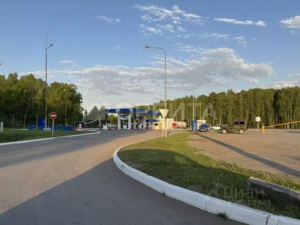 Участок в Свердловская область, Тугулымский муниципальный округ, ... - Фото 1