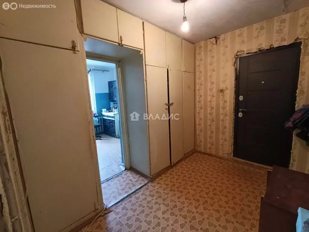 2-комнатная квартира: Первомайский, 13 (53 м) - Фото 2