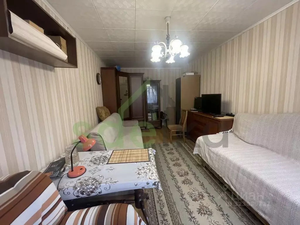 Комната Москва пос. Рогово, ул. Школьная, 20 (17.1 м) - Фото 2