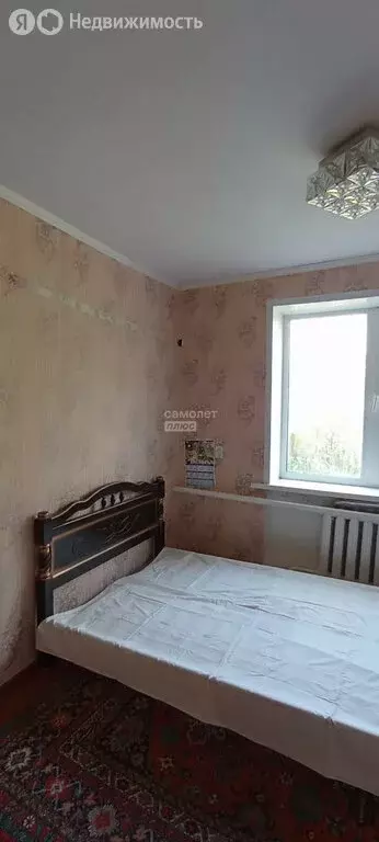 3-комнатная квартира: Кропоткин, Центральная улица, 3 (59.4 м) - Фото 2
