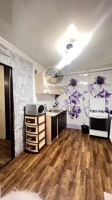 2-к кв. Ямало-Ненецкий АО, Новый Уренгой Советский мкр, 2/1 (53.0 м) - Фото 2