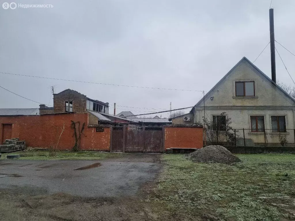 Дом в станица Луковская, улица Калинина, 29 (110.5 м) - Фото 2